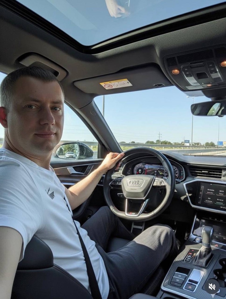 Андрій Соколовський